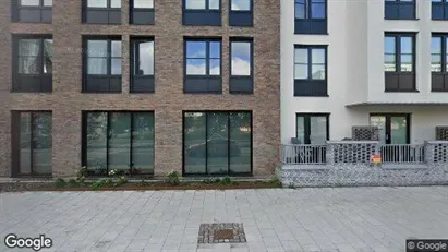 Lägenheter att hyra i Malmö Centrum - Bild från Google Street View