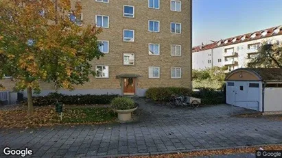 Lägenheter att hyra i Sofielund - Bild från Google Street View