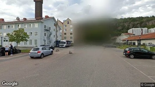 Lägenheter att hyra i Göteborg Östra - Bild från Google Street View