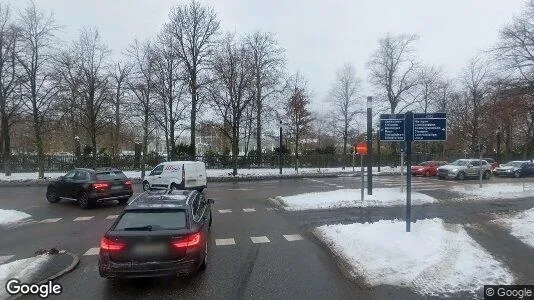 Lägenheter att hyra i Område ej specificerat - Bild från Google Street View