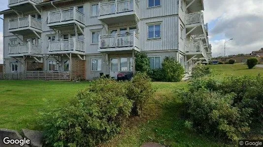 Lägenheter att hyra i Lilla Edet - Bild från Google Street View