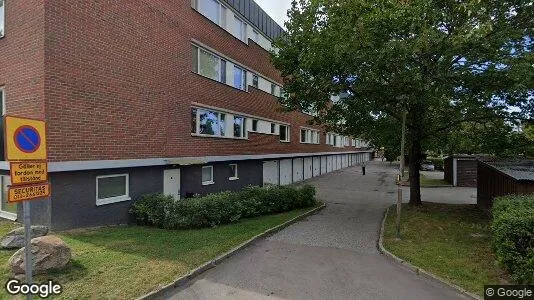 Lägenheter att hyra i Eskilstuna - Bild från Google Street View