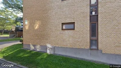 Lägenheter att hyra i Helsingborg - Bild från Google Street View