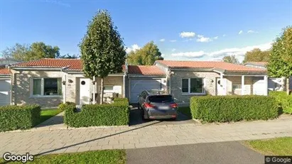 Lägenheter att hyra i Svedala - Bild från Google Street View