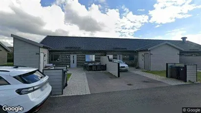 Lägenheter att hyra i Skurup - Bild från Google Street View