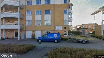 Lägenheter att hyra i Ystad - Bild från Google Street View