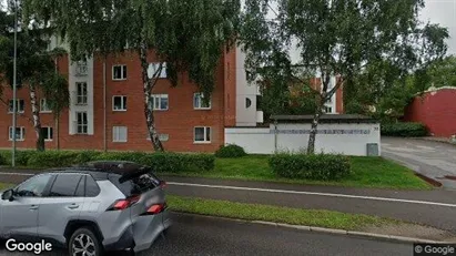 Lägenheter att hyra i Växjö - Bild från Google Street View