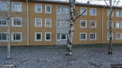 Lägenheter att hyra i Luleå - Bild från Google Street View
