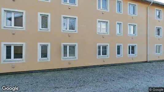 Lägenheter att hyra i Luleå - Bild från Google Street View