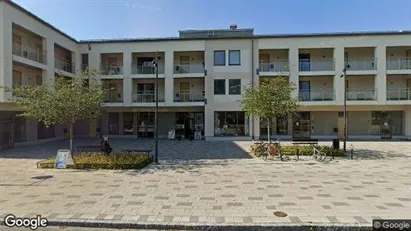 Lägenheter att hyra i Upplands-Bro - Bild från Google Street View