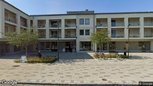 Lägenheter att hyra i Upplands-Bro - Bild från Google Street View