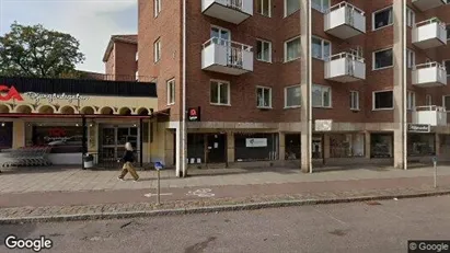 Lägenheter att hyra i Linköping - Bild från Google Street View