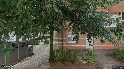 Lägenheter att hyra i Söderort - Bild från Google Street View