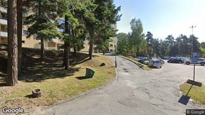Lägenheter att hyra i Södertälje - Bild från Google Street View