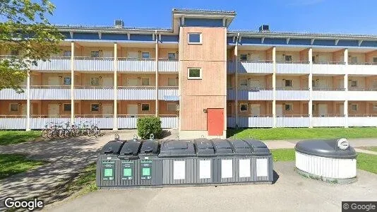 Lägenheter att hyra i Västerort - Bild från Google Street View