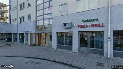 Lägenheter att hyra i Västerort - Bild från Google Street View