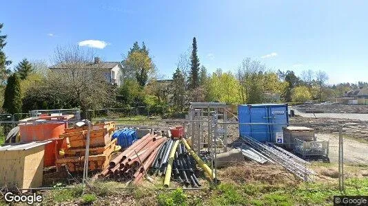 Lägenheter att hyra i Tyresö - Bild från Google Street View