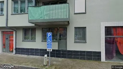 Lägenheter att hyra i Söderort - Bild från Google Street View
