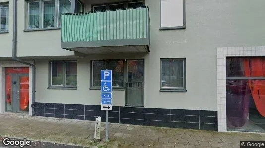 Lägenheter att hyra i Söderort - Bild från Google Street View
