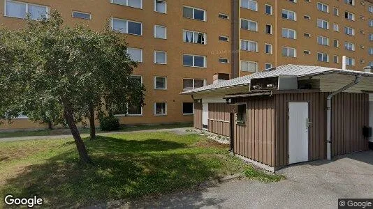 Lägenheter att hyra i Södertälje - Bild från Google Street View