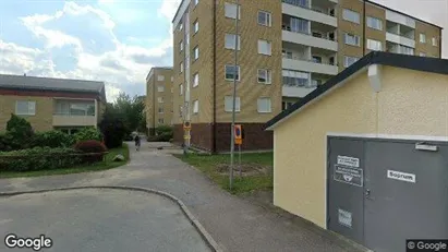 Lägenheter att hyra i Uppsala - Bild från Google Street View