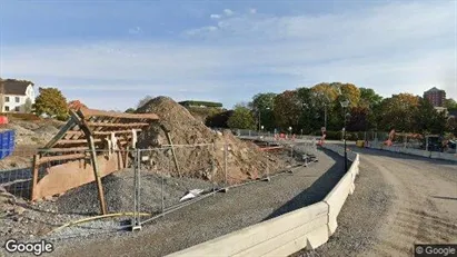 Lägenheter att hyra i Södermalm - Bild från Google Street View