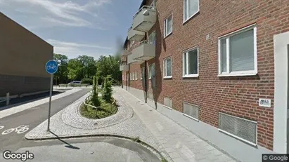 Lägenheter att hyra i Sofielund - Bild från Google Street View