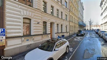 Lägenheter att hyra i Östermalm - Bild från Google Street View