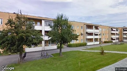 Lägenheter att hyra i Norrköping - Bild från Google Street View