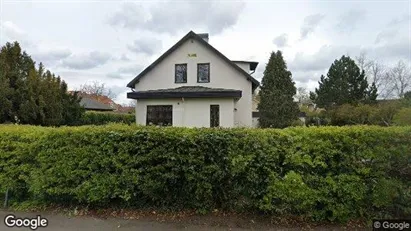 Lägenheter att hyra i Malmö Centrum - Bild från Google Street View