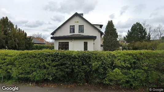 Lägenheter att hyra i Malmö Centrum - Bild från Google Street View