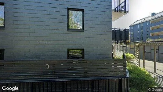 Lägenheter att hyra i Askim-Frölunda-Högsbo - Bild från Google Street View