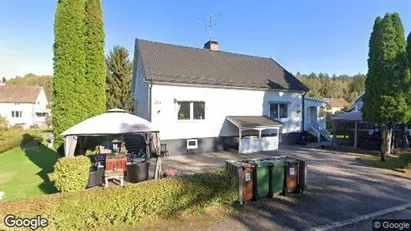 Lägenheter att hyra i Karlskoga - Bild från Google Street View