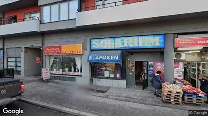 Lägenheter att hyra i Eskilstuna - Bild från Google Street View