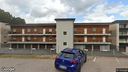 Lägenheter att hyra i Tranås - Bild från Google Street View