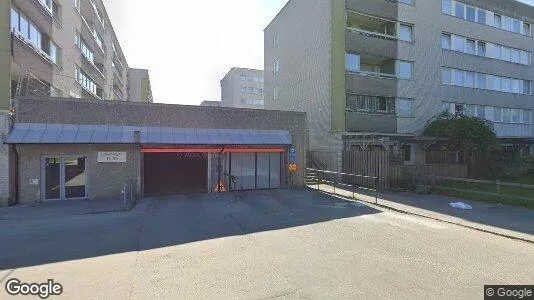 Lägenheter att hyra i Sundbyberg - Bild från Google Street View