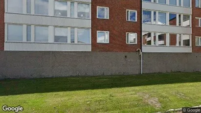 Lägenheter att hyra i Karlstad - Bild från Google Street View