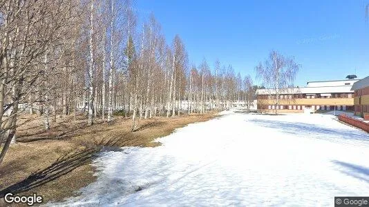 Lägenheter att hyra i Skellefteå - Bild från Google Street View