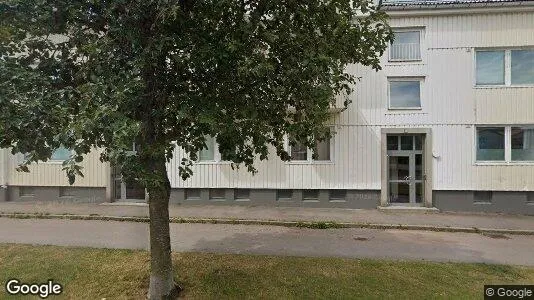 Lägenheter att hyra i Mjölby - Bild från Google Street View
