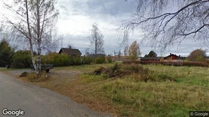 Rum att hyra i Vansbro - Bild från Google Street View