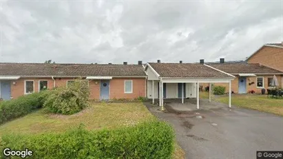 Lägenheter att hyra i Växjö - Bild från Google Street View