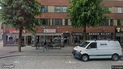 Lägenheter att hyra i Borås - Bild från Google Street View
