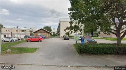 Lägenheter att hyra i Växjö - Bild från Google Street View