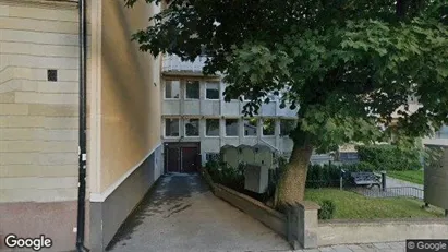 Lägenheter att hyra i Östermalm - Bild från Google Street View