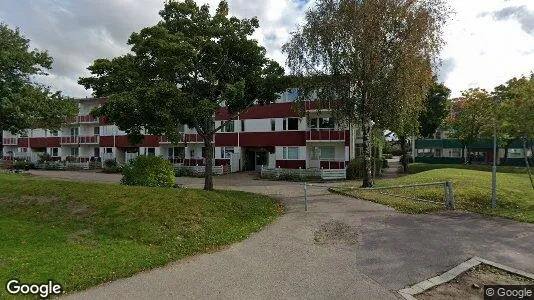 Lägenheter att hyra i Bjuv - Bild från Google Street View