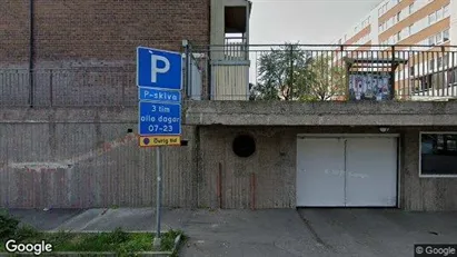 Lägenheter att hyra i Nacka - Bild från Google Street View