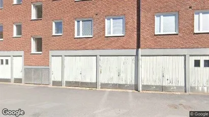 Lägenheter att hyra i Katrineholm - Bild från Google Street View
