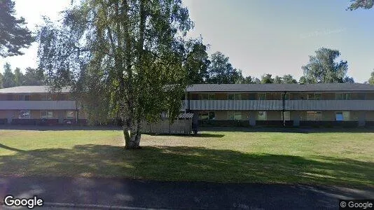 Lägenheter att hyra i Vetlanda - Bild från Google Street View
