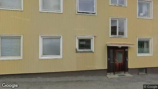 Lägenheter att hyra i Område ej specificerat - Bild från Google Street View