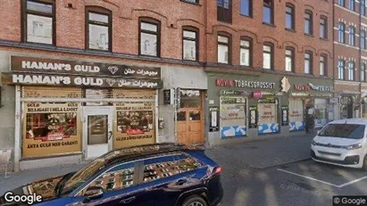 Lägenheter att hyra i Malmö Centrum - Bild från Google Street View